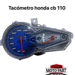 Tacometro CB 110