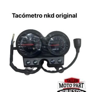 Tacometro NKD Original